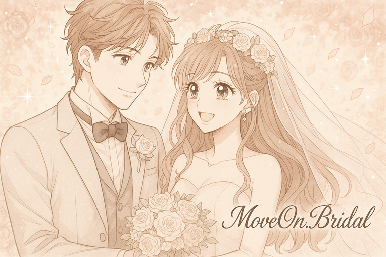 MoveOn.Bridal