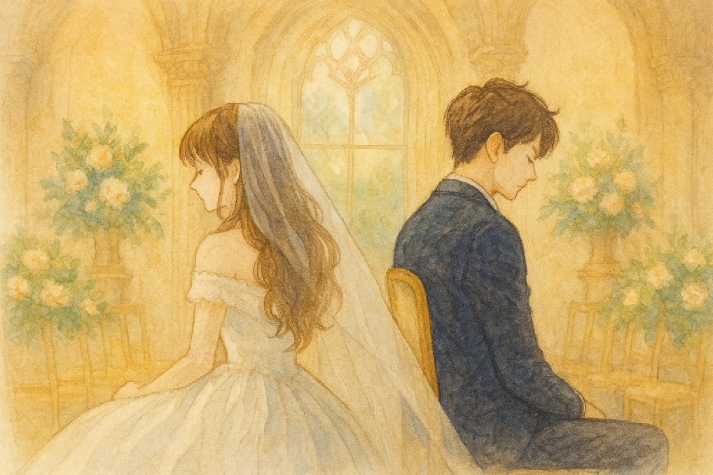 結婚しない人が増えている理由とは？“しない自由”と“したい気持ち”の間で