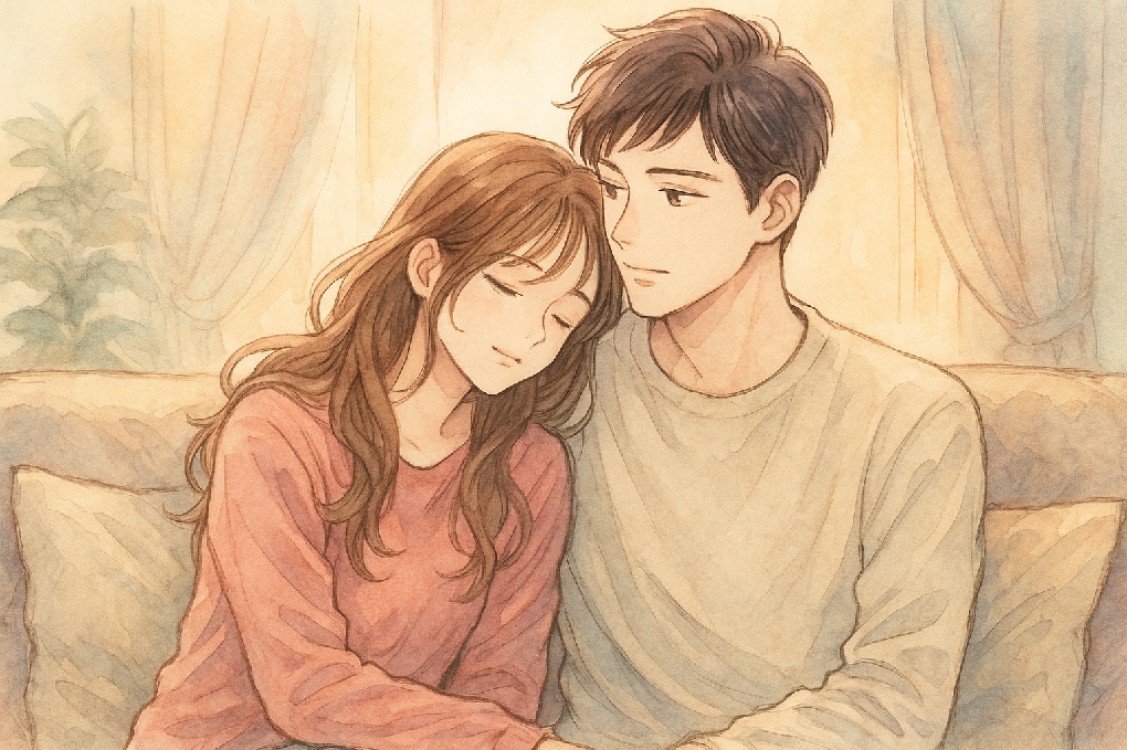 心理的・感情的なメリット