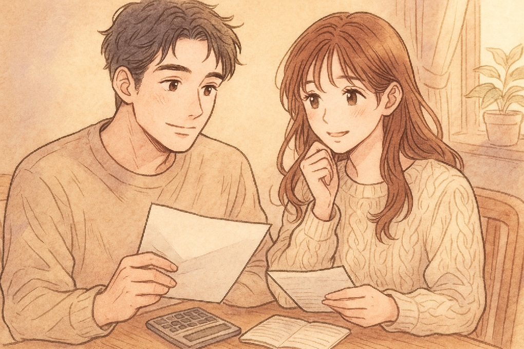 経済的なメリット