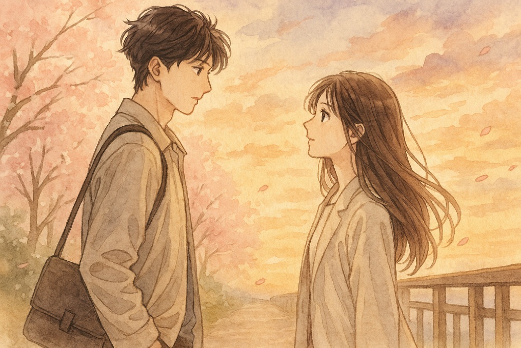 結婚に対する「勇気」と「現実」