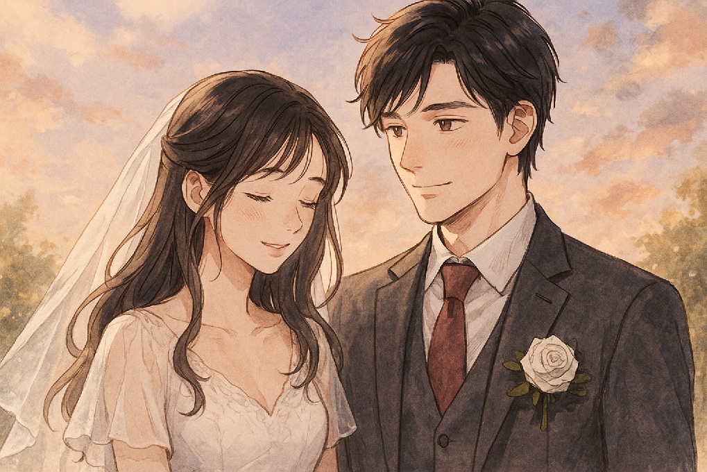 結婚のメリットとは？心理・経済・健康・信頼…5つの視点でわかる結婚生活の価値