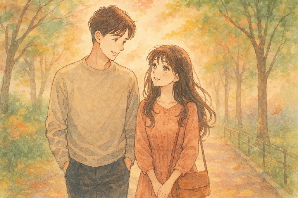 年齢別デート予算の目安｜婚活で“ちょうどいい距離感”と信頼を育てるデート術