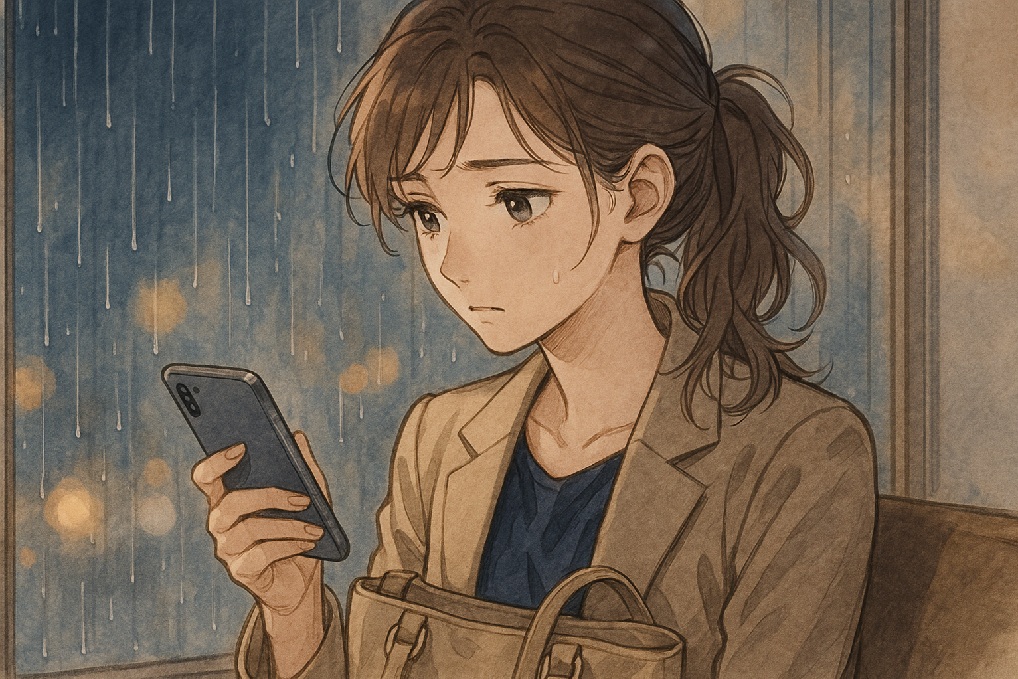 忙しい女性必見！時間がなくてもできる婚活方法7選 ──“仕事も恋もあきらめない”あなたへ、ムーヴオンブライダルの時短婚活術