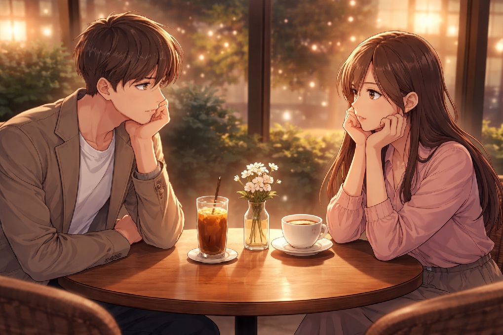 そのデート代、重すぎない？｜2026年婚活で交際が続く人の予算感と距離感