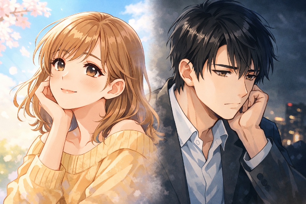 「結婚はしない」と言う人のほとんどが“今は”と続ける理由｜できないとの決定的な違い