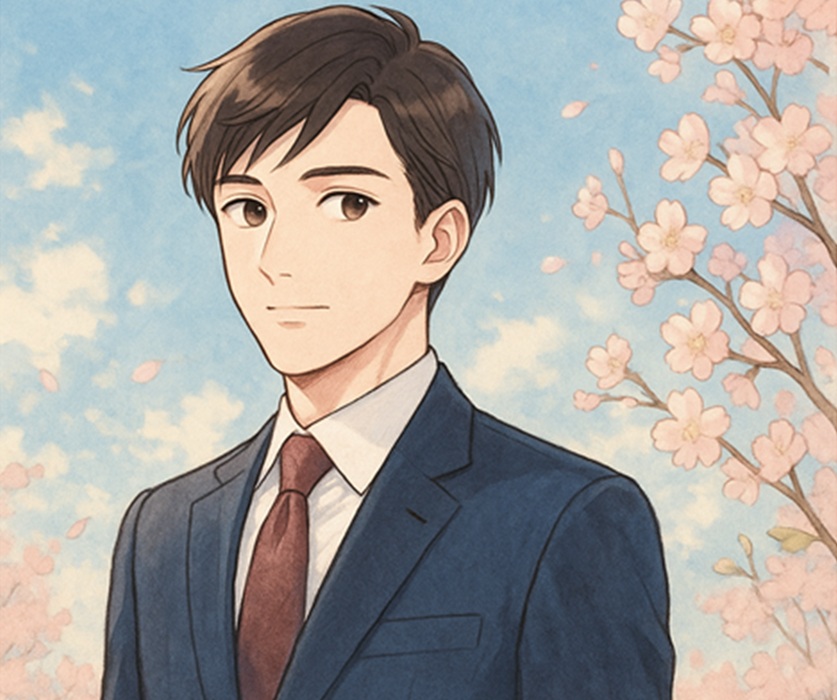 【2025年最新版】婚活で“選ばれる男”になる第一印象の極意｜服装・髪型・清潔感の整え方