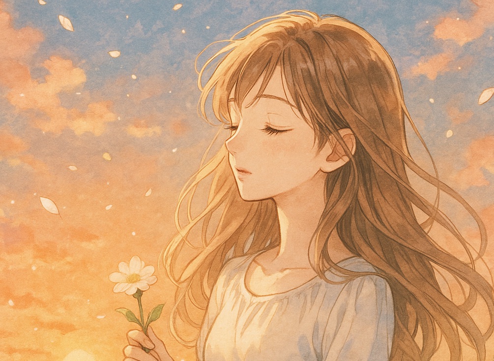 「恋愛運が良いのに出会えない…」を卒業！運を味方につけて結婚を引き寄せる行動とは？