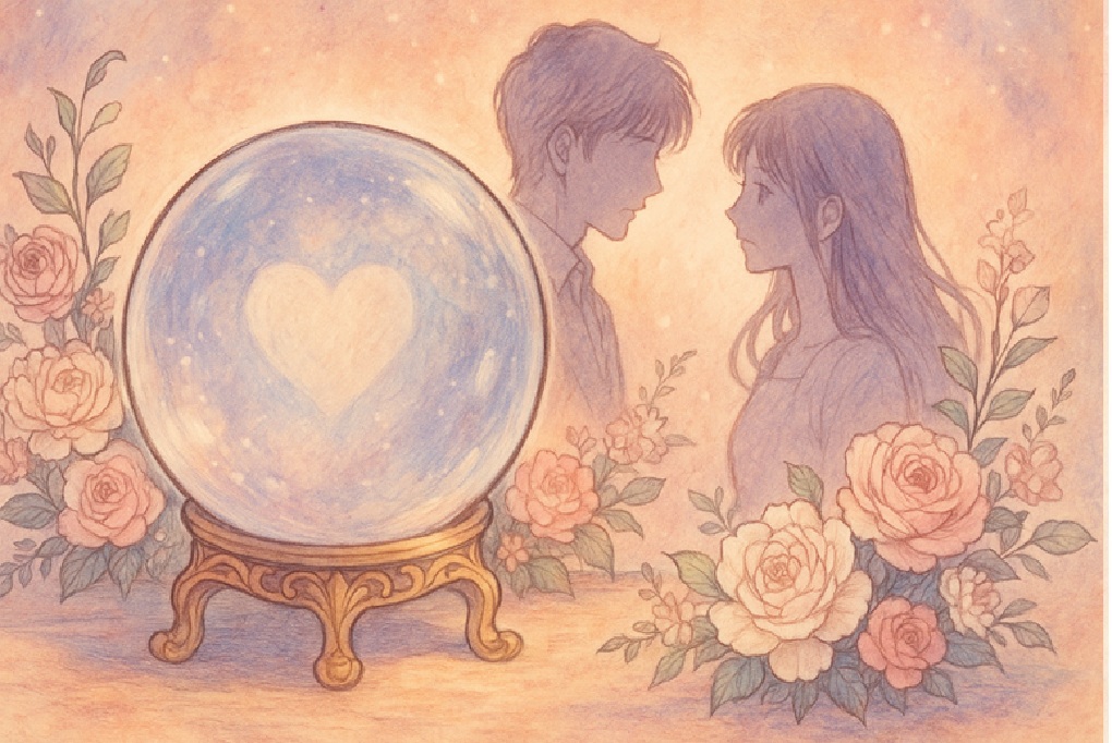【九星気学×婚活】あなたの恋愛傾向と“相性の良い結婚相手”がわかる無料診断