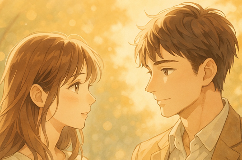 女性が惹かれる婚活アプリプロフィールの作り方｜安心感＆家庭的な男性編