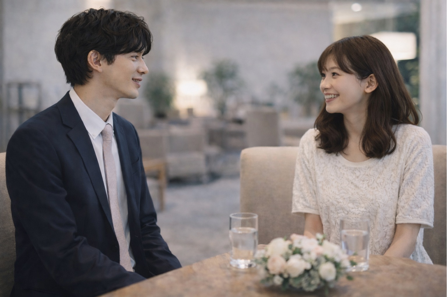 婚活で3回目に止まる理由｜スリーセット理論と“見せすぎない距離感”