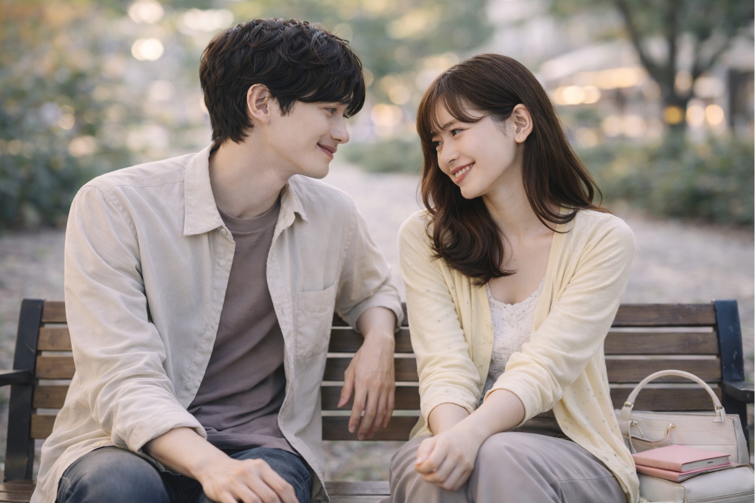 婚活に効く恋愛心理学5選｜距離が縮まる仕組みと正しい使い方
