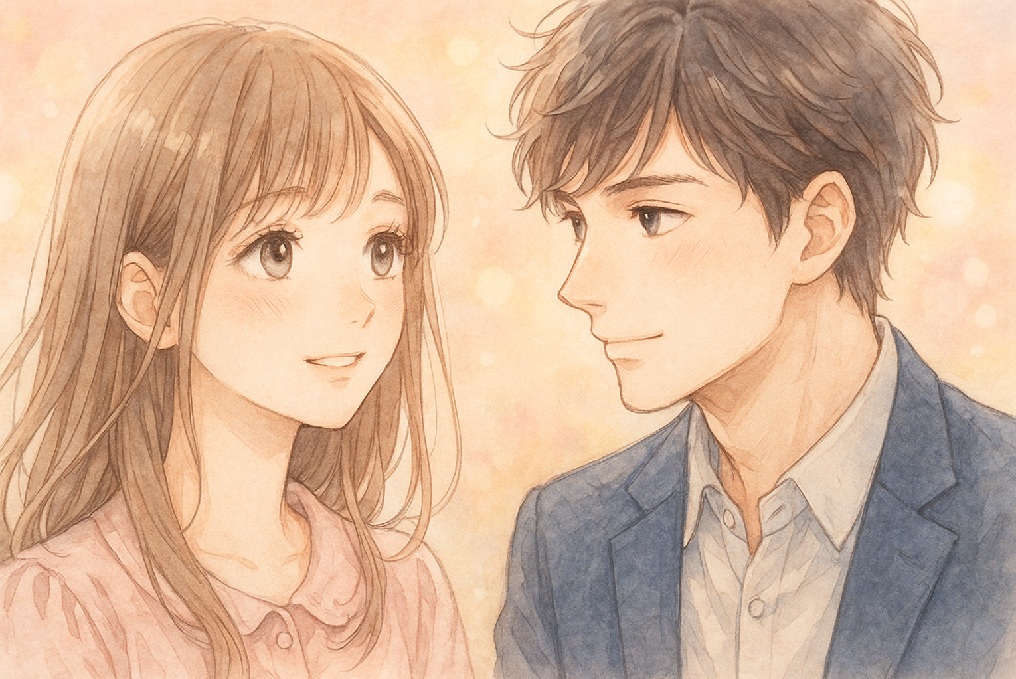 恋愛も婚活も距離が縮まる！単純接触効果×類似性の法則の心理学活用術