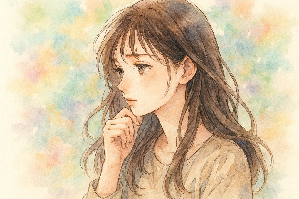 婚活女子のリアルな悩み｜周囲のプレッシャーと「この人でいいの？」迷いを乗り越える5つの方法