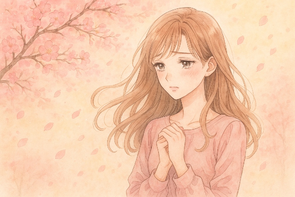 “ゆるめる”ことで出会いが変わる