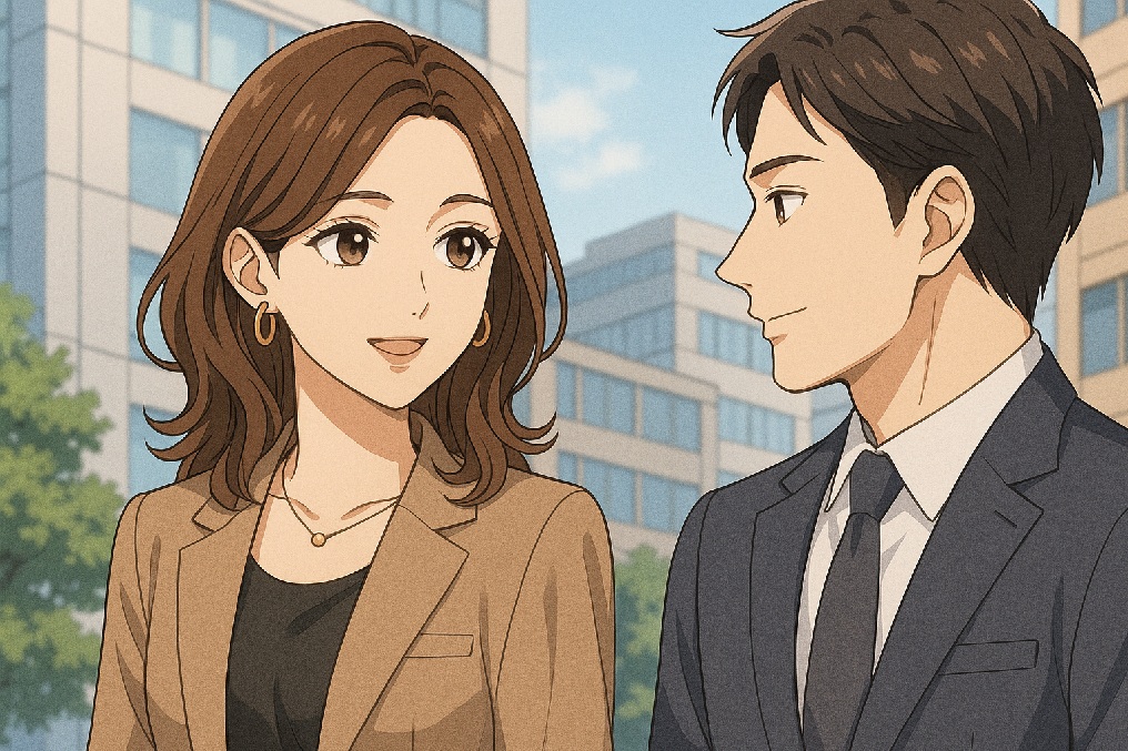 男性に選ばれる理由｜おしゃれ＆キャリア志向タイプの婚活プロフィール術