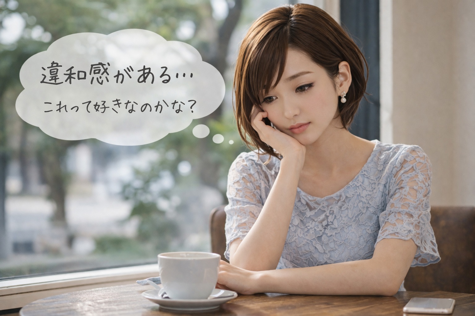 【2026年版】婚活で「好きか分からない」は危険？違和感の正体と正しい判断基準