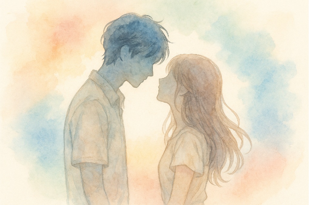 【2026年 一白水星】八方塞がりの恋愛・婚活運｜九星別の相性と付き合い方ガイド