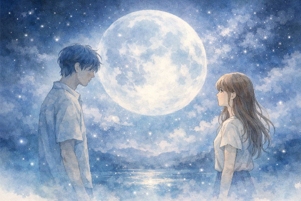 【2026年】一白水星の婚活運｜八方塞がりの恋愛と正しい過ごし方