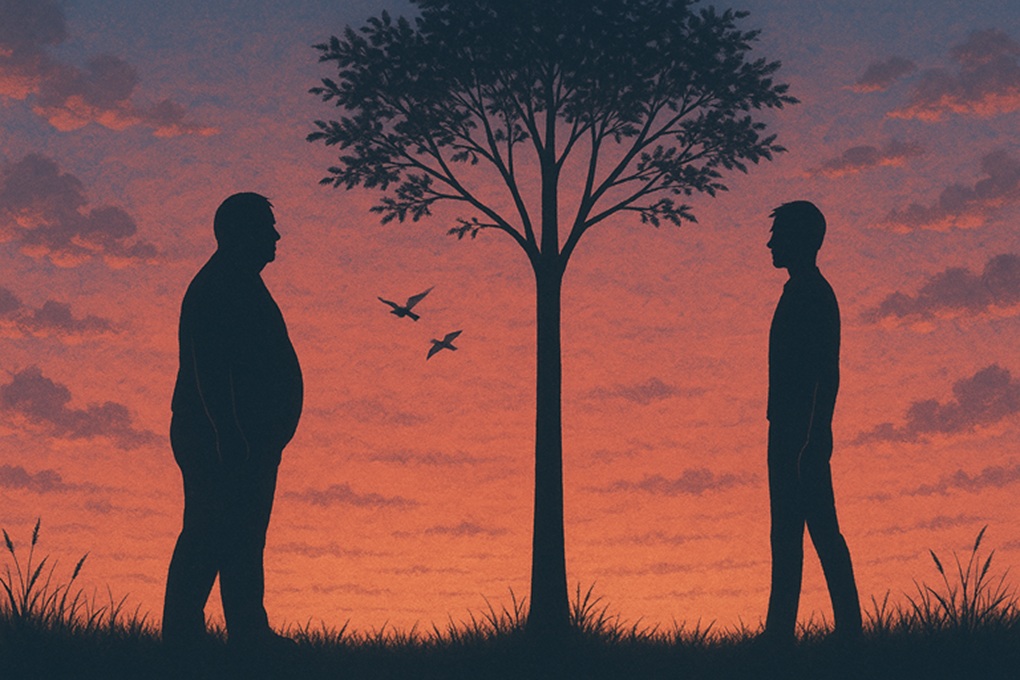 57歳男性、3ヶ月で13kg減。 摂取カロリーと消費カロリーだけ考えた話