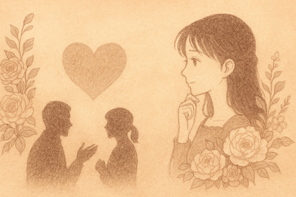 九星気学で読み解く“お子様の恋愛気質”と婚活サポート|親御様ができる最初の一歩