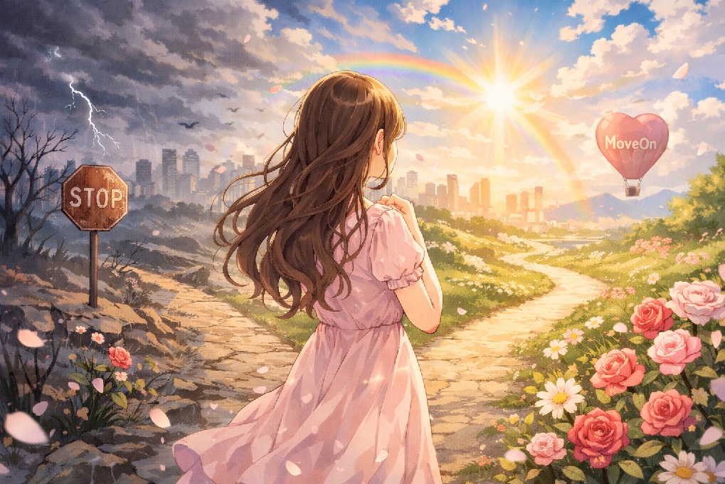 2026年は運気が良くても結婚できない？婚活が止まる人の共通点と抜け出し方