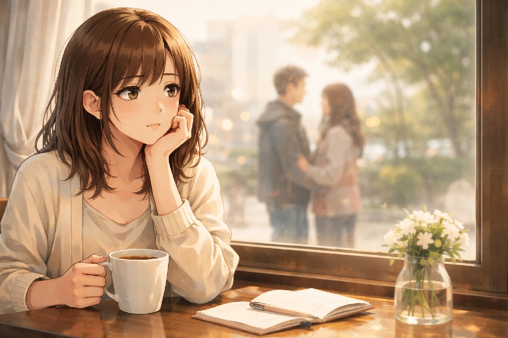 「素のままでいたい」も「素が出せない」も、どちらも婚活を止めてしまう理由｜選ばれる女性が最初にやっていること