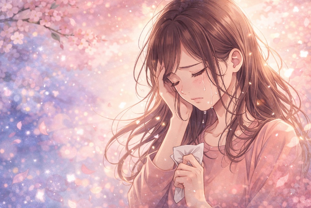 「なぜ突然終わったの？」”交際終了”の答え｜九星気学で見る女性の断り方と本当の心理