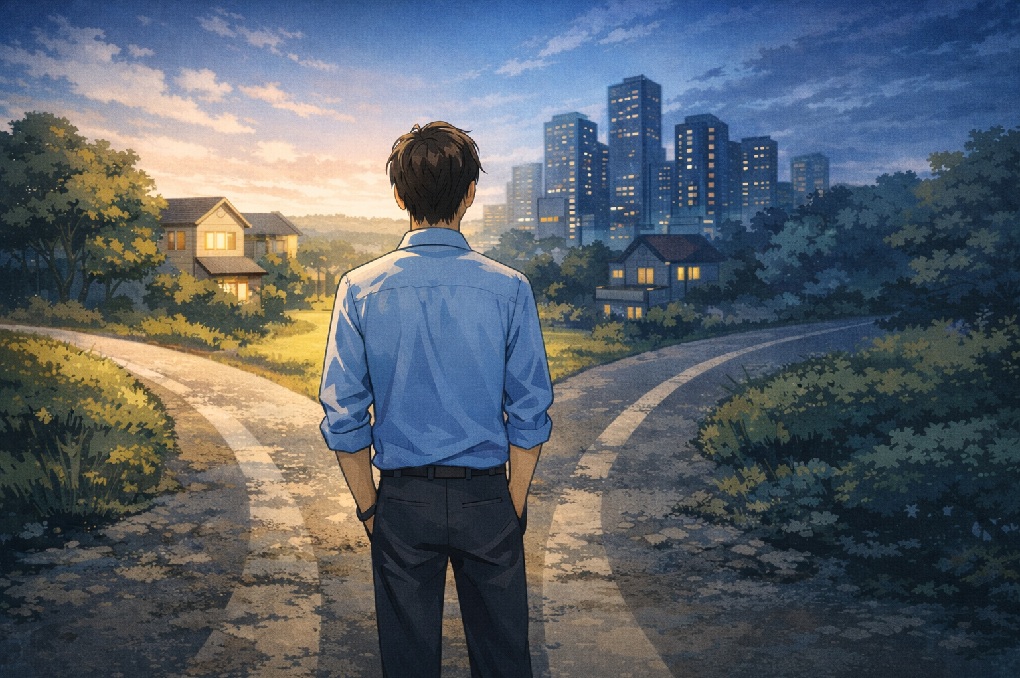 35歳男性が婚活で分かれる理由｜結婚する人・しない人の決定的な差