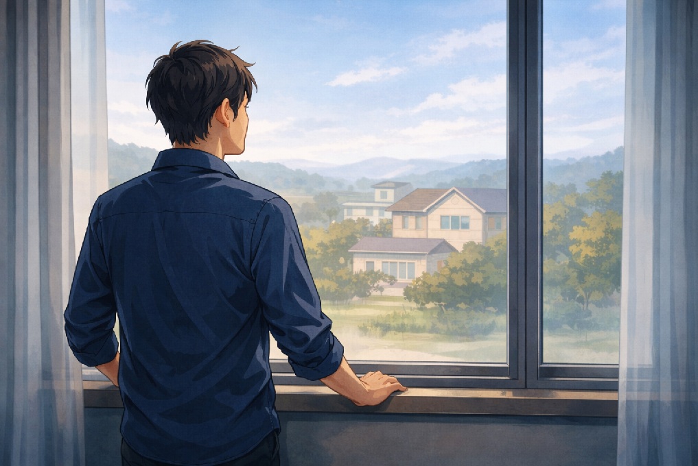 40代男性が結婚できる人・できない人の差｜“しない選択”と“できない現実”の違い