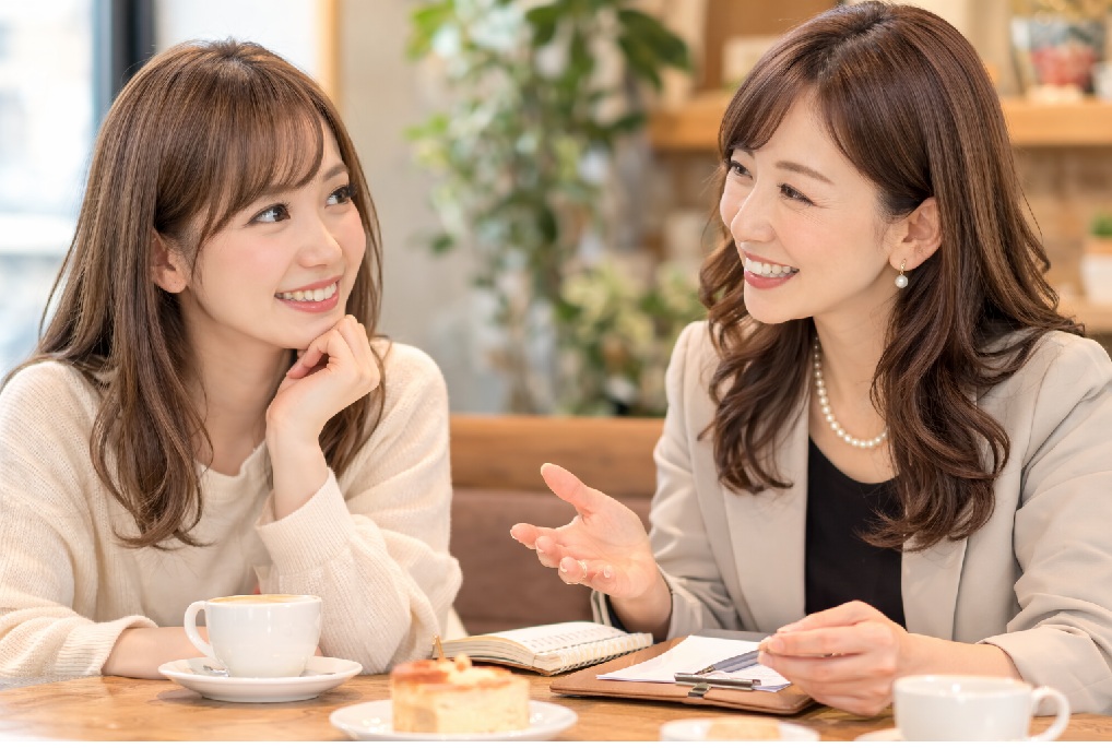 20代で結婚相談所は早い？大手と個人相談所の違いと選び方【婚活2026年版】