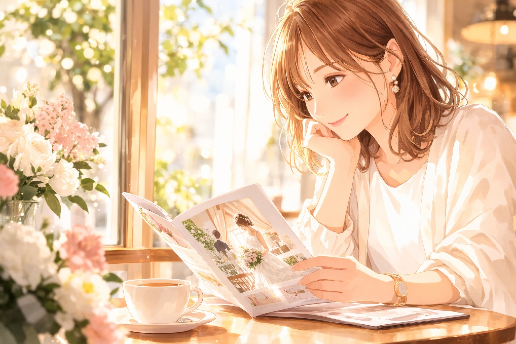 35歳女性の婚活はどこで変わる？結婚相談所という選択肢