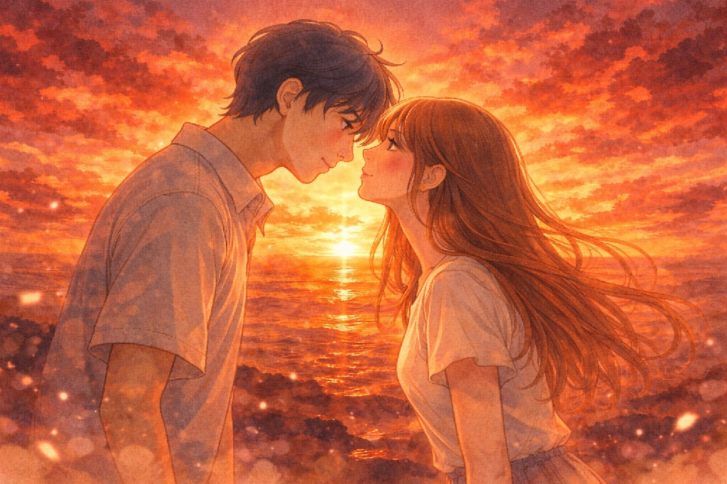 【2026年 九紫火星】恋愛・婚活運｜結婚しやすい相手と相性