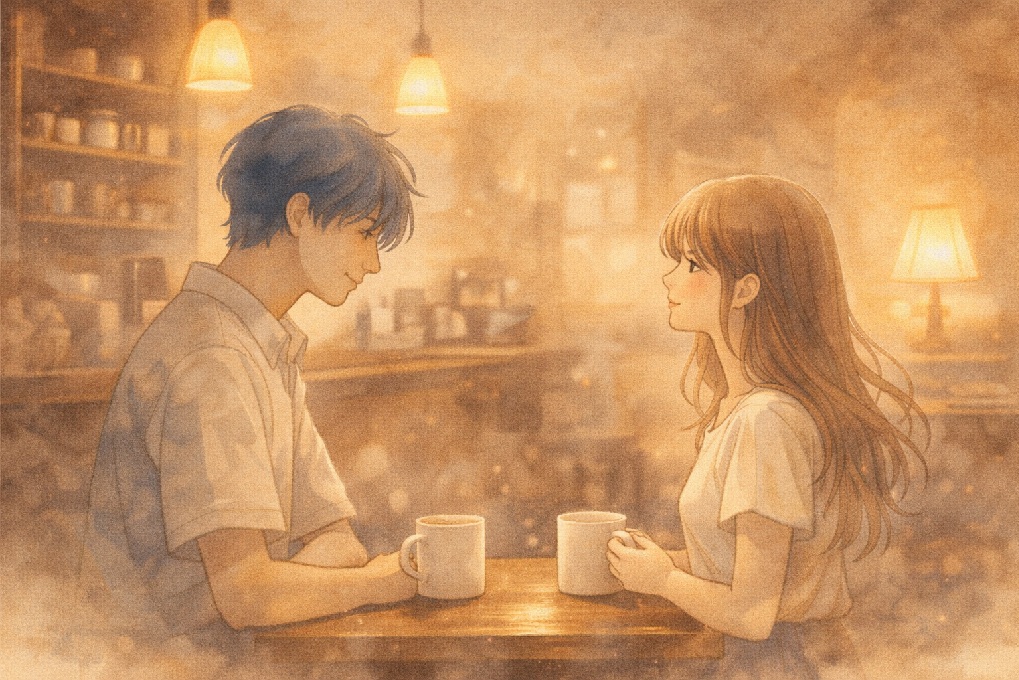 【2026年 二黒土星】 恋愛・婚活運｜結婚しやすい相手と相性