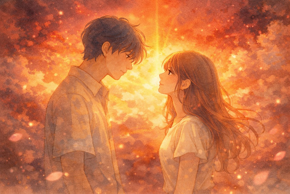 【2026年 五黄土星】恋愛・婚活運｜結婚しやすい相手と相性