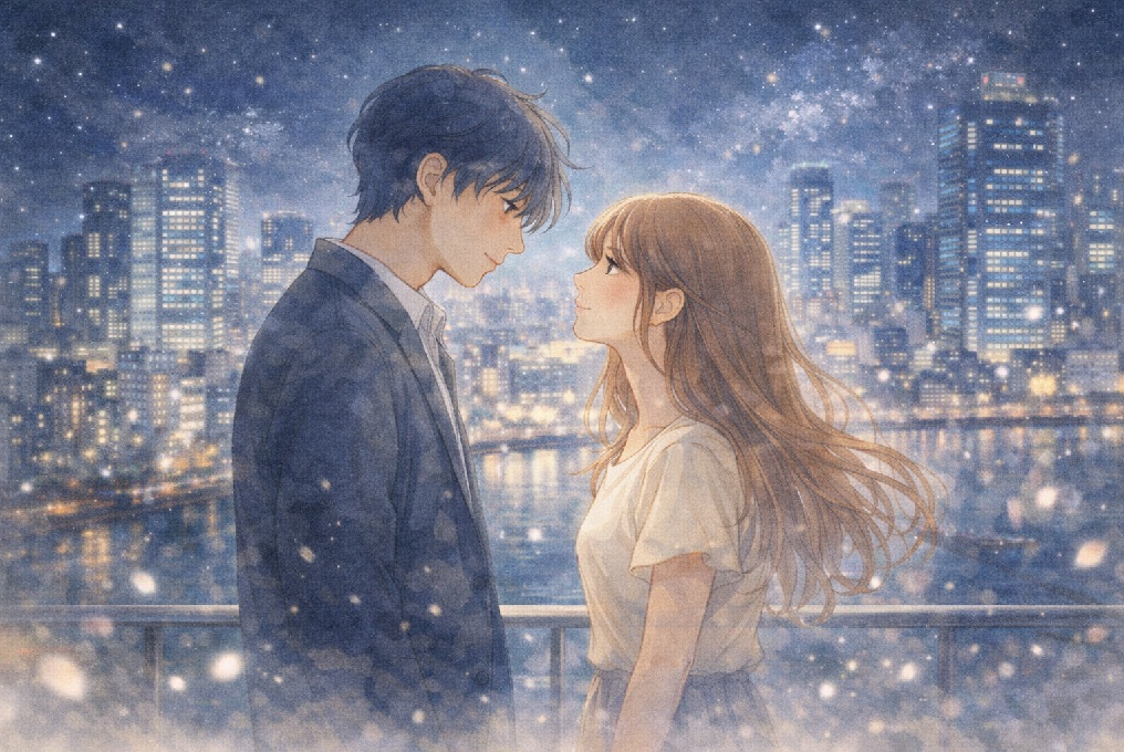 【2026年 六白金星】恋愛・婚活運｜結婚しやすい相手と相性