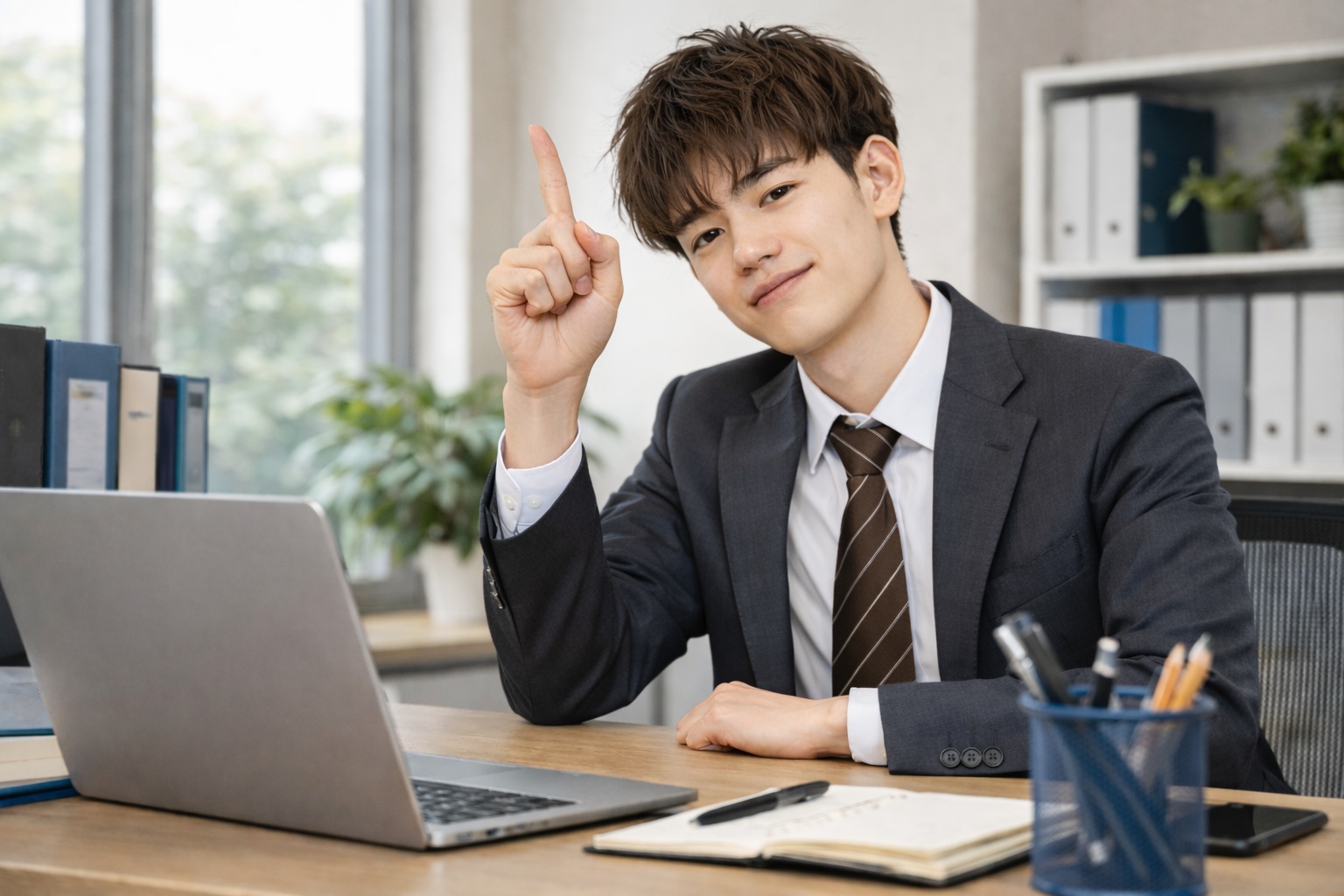 婚活で空回りする男性に必要な余白