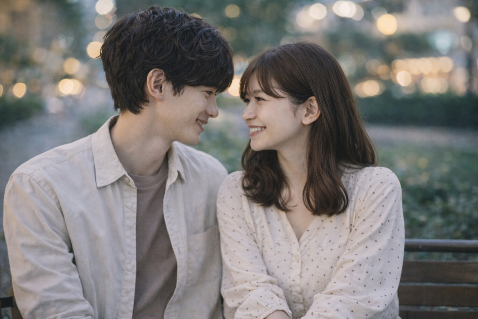 婚活で距離が縮まらない理由｜見せすぎる人が止まるワケ