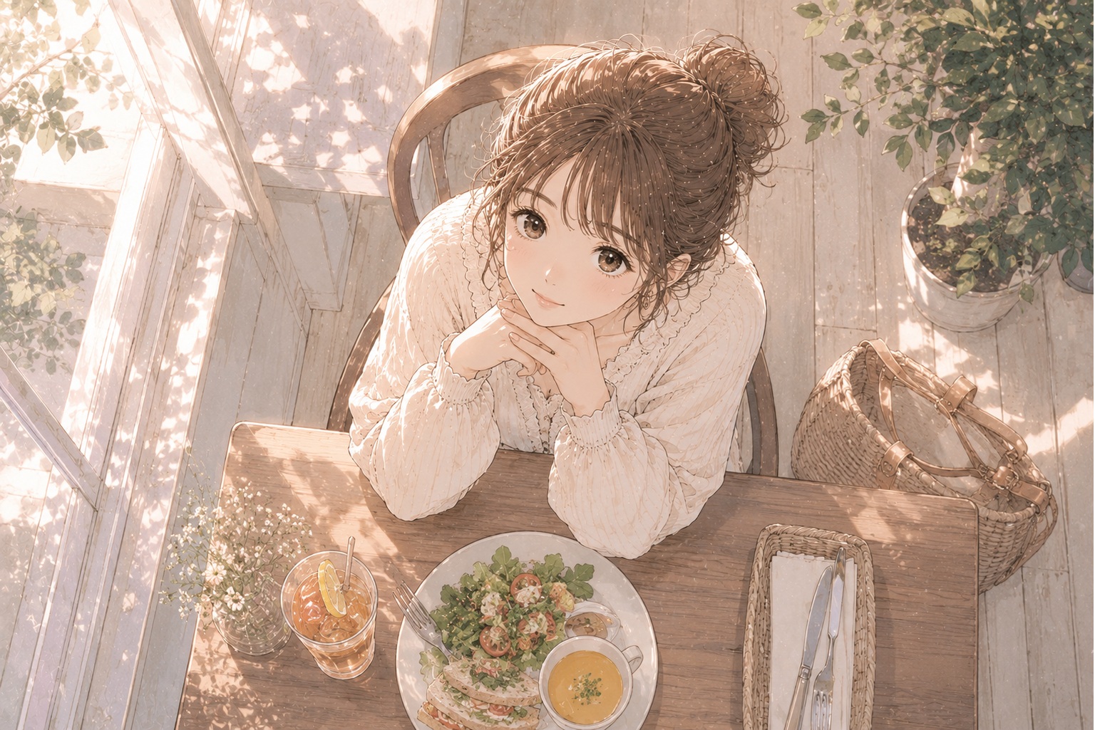 婚活に疲れてしまった女性