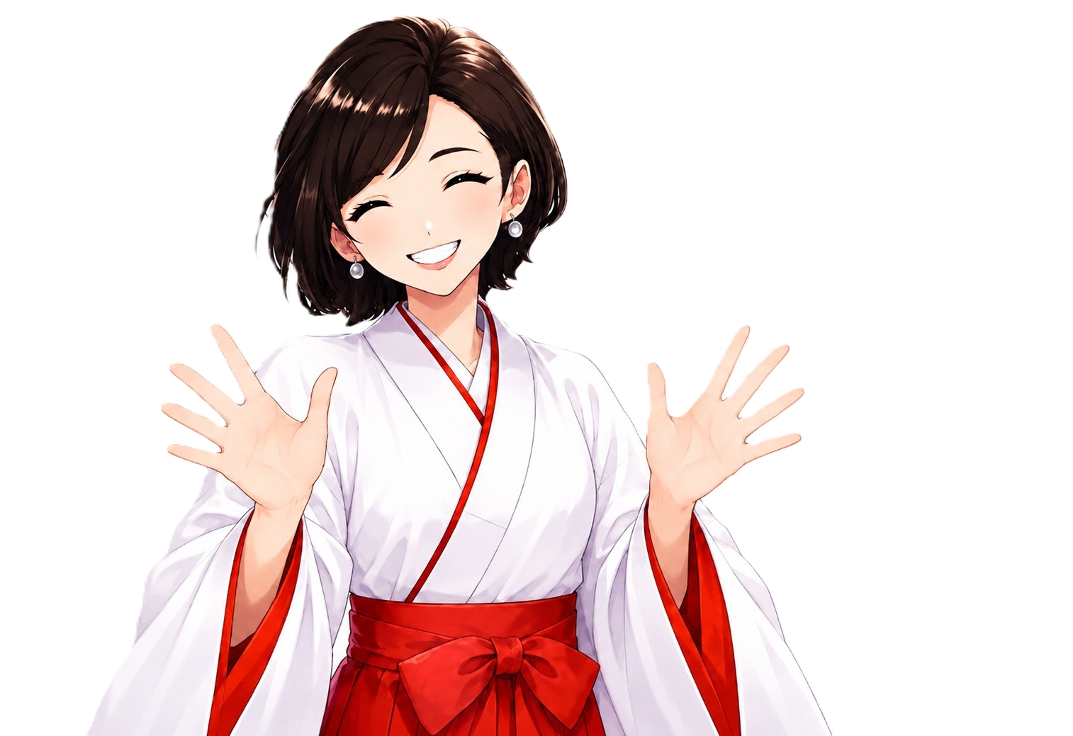 仲人キャラクター