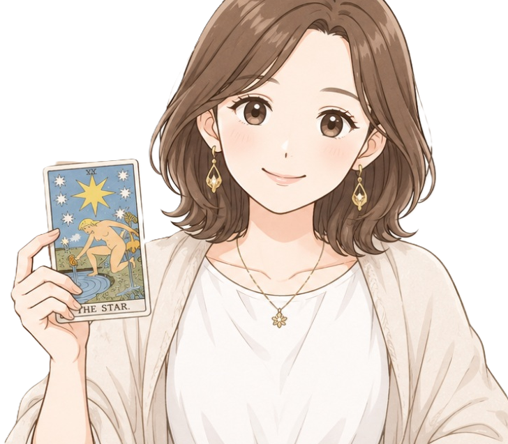 タロット占い