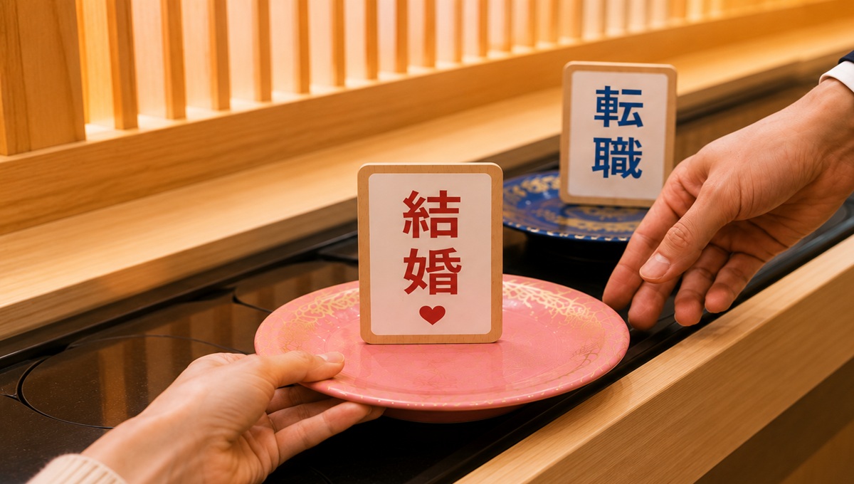 結婚してから転職・独立するという選択｜夫婦で考える仕事と人生設計